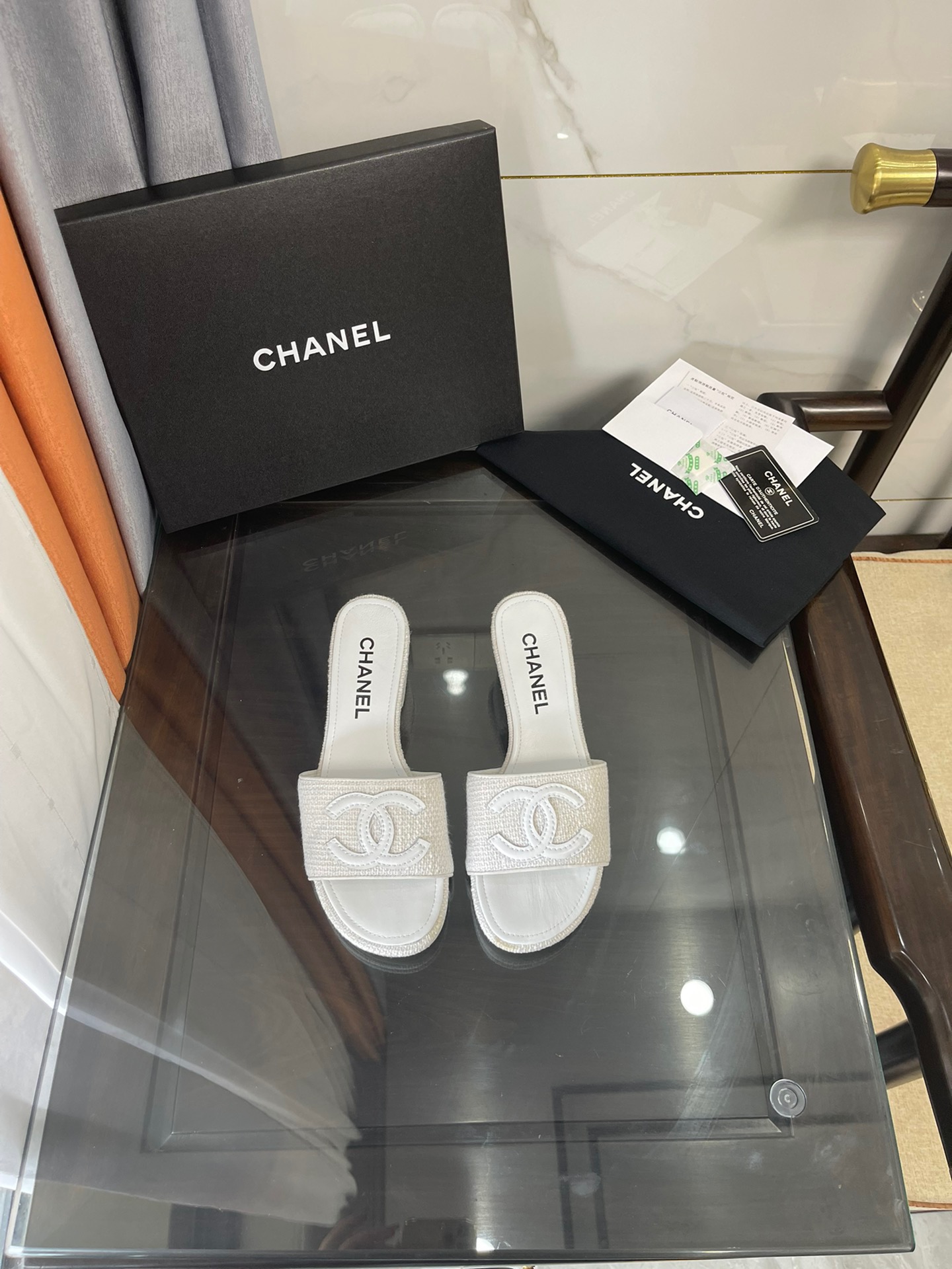Chane1 slipper 2022070704