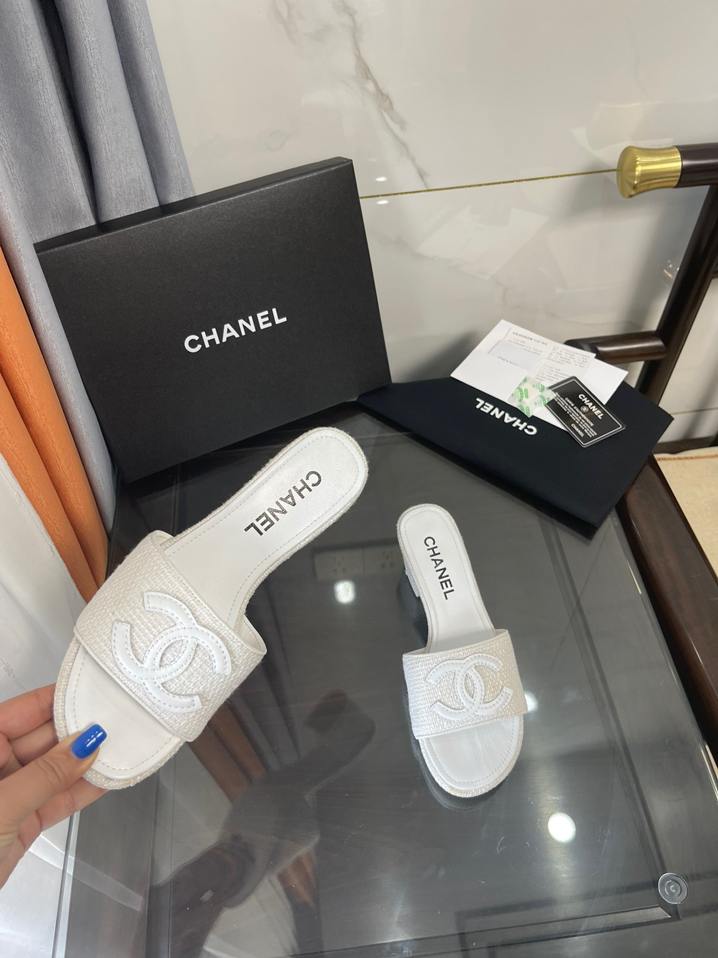 Chane1 slipper 2022070704