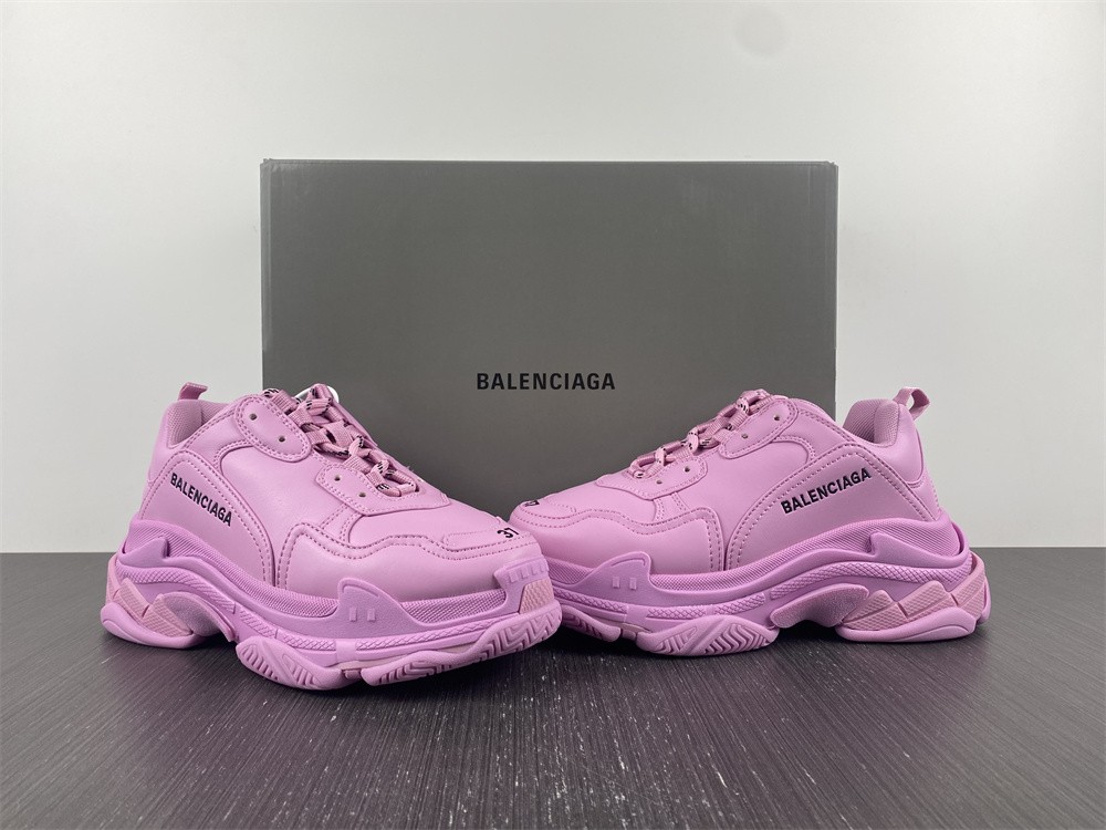 Ba1enc1aga Triple S Sneaker 2022070701
