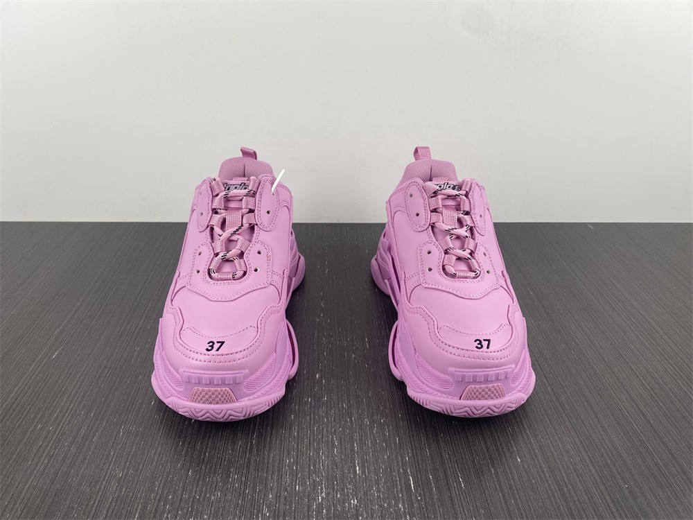 Ba1enc1aga Triple S Sneaker 2022070701