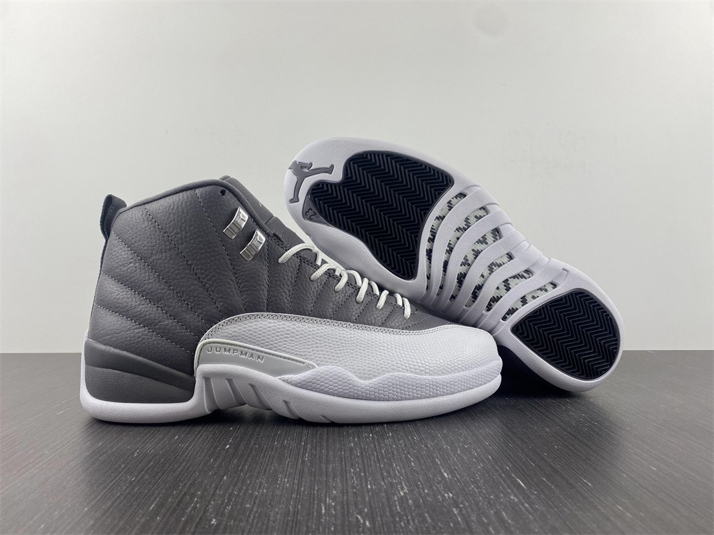 Jordan 12 Retro Stealth  CT8013-015