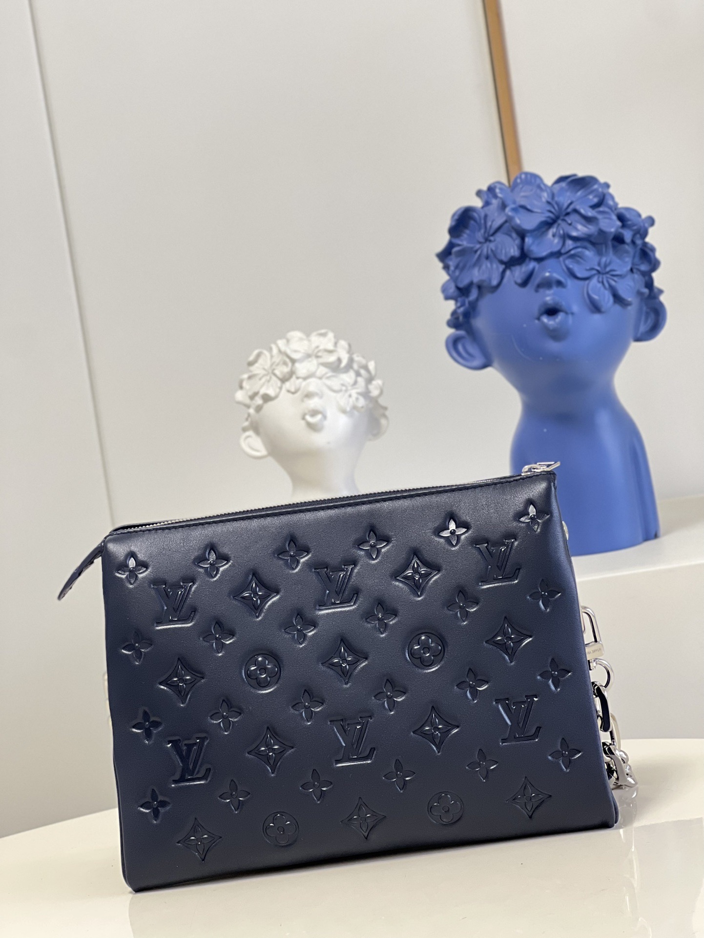 1V COUSSIN BAG 26X20X12 cm