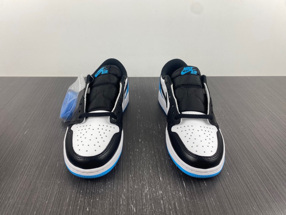 Jordan 1 Retro Low OG UNC CZ0790-104