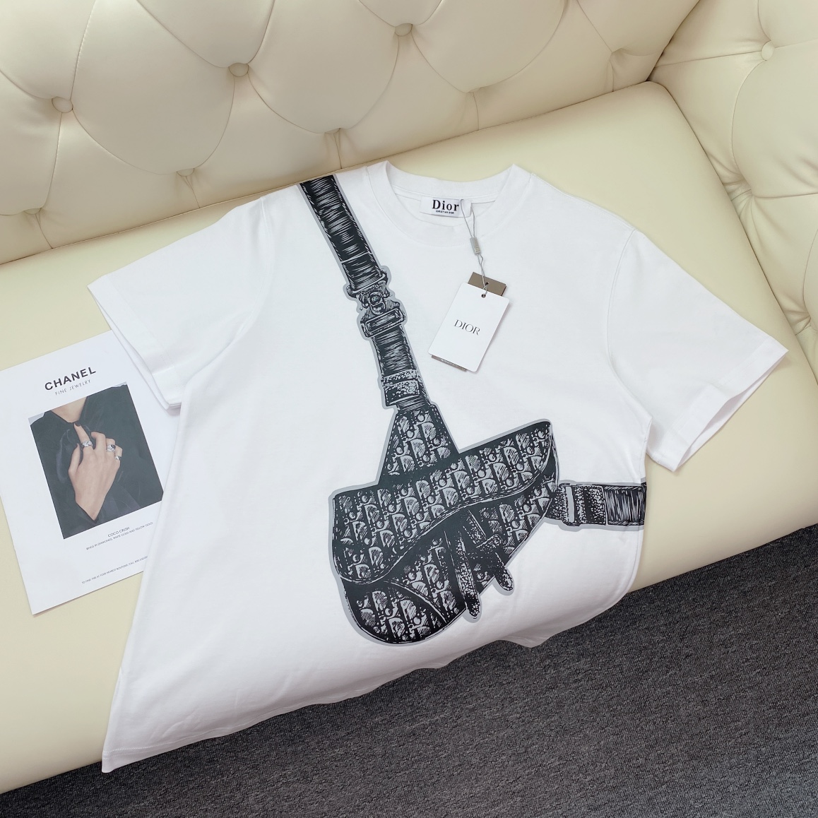 D10r Tee 2022072301