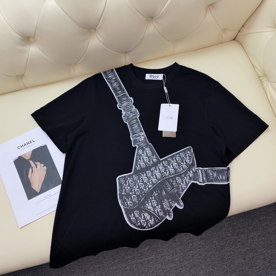 D10r Tee 2022072301