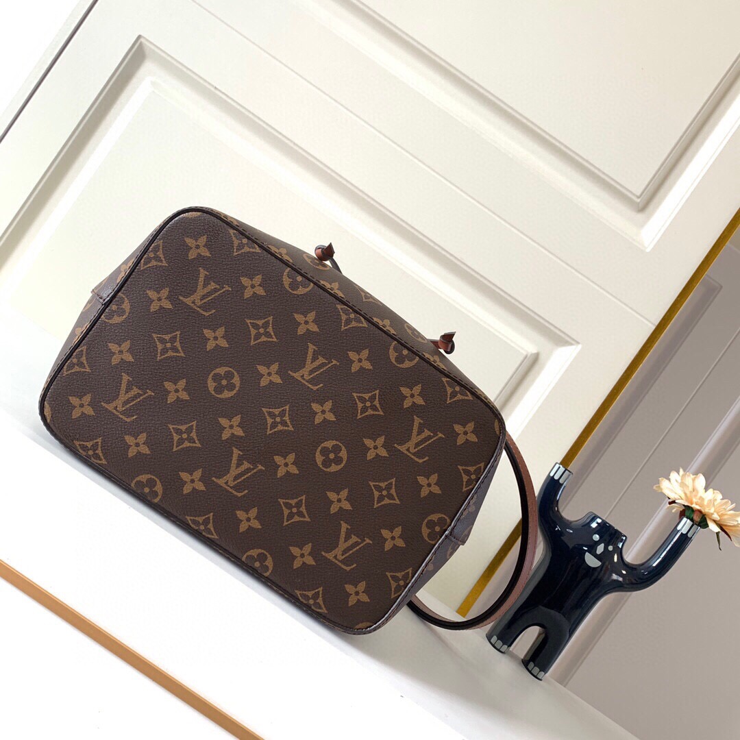 L0u1s Vu1tton Neonoe Bag MM Monogram canvas