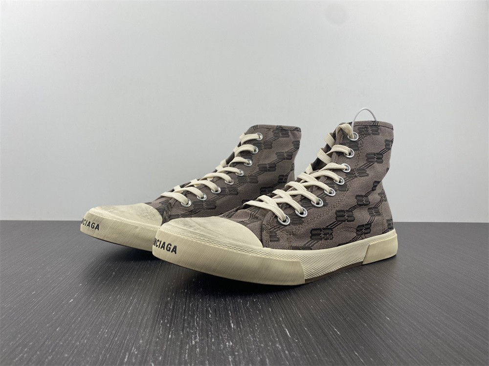 Ba1enc1aga high top sneakers 2022072701