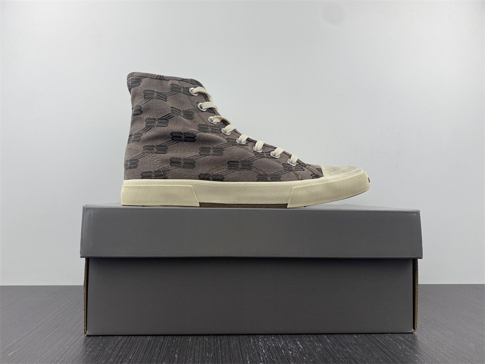 Ba1enc1aga high top sneakers 2022072701