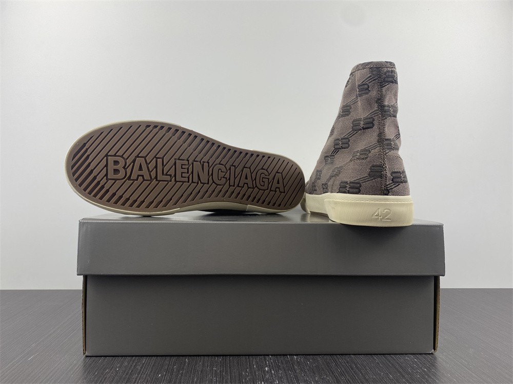 Ba1enc1aga high top sneakers 2022072701