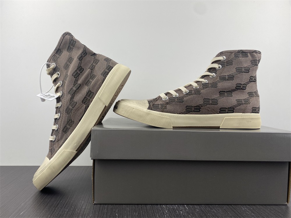 Ba1enc1aga high top sneakers 2022072701