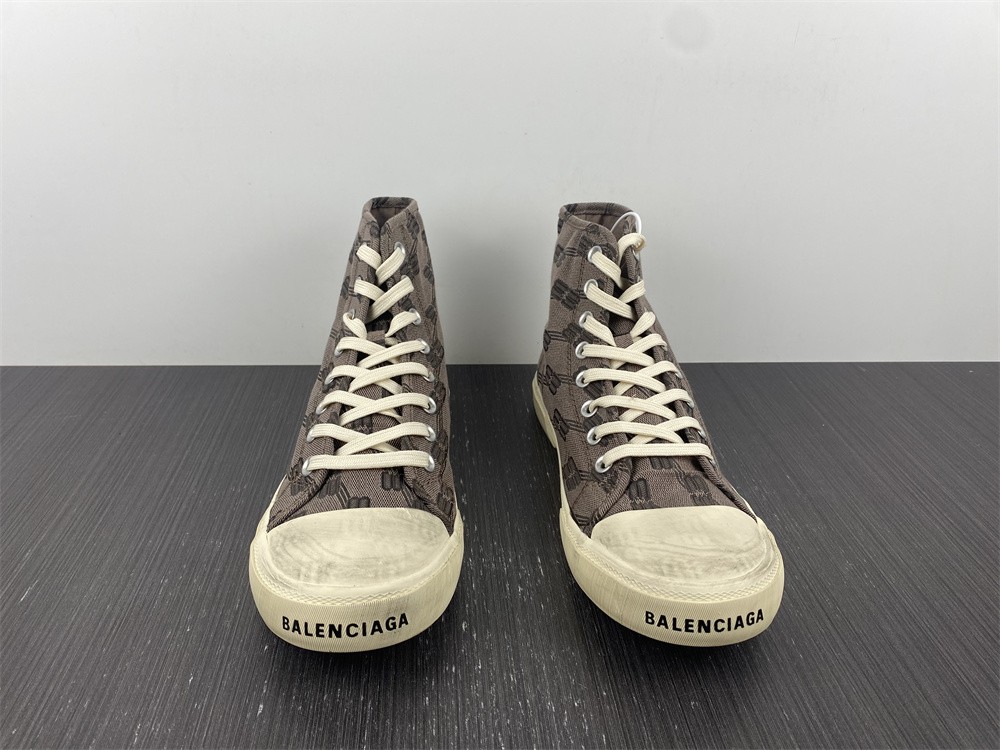 Ba1enc1aga high top sneakers 2022072701