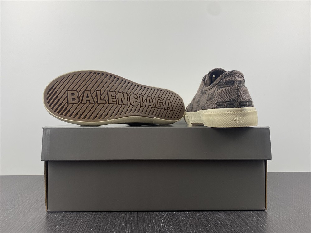 Ba1enc1aga low top sneaker 2022072702