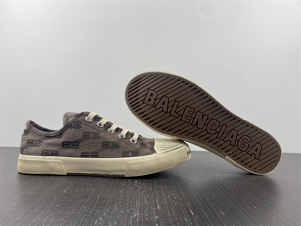 Ba1enc1aga low top sneaker 2022072702