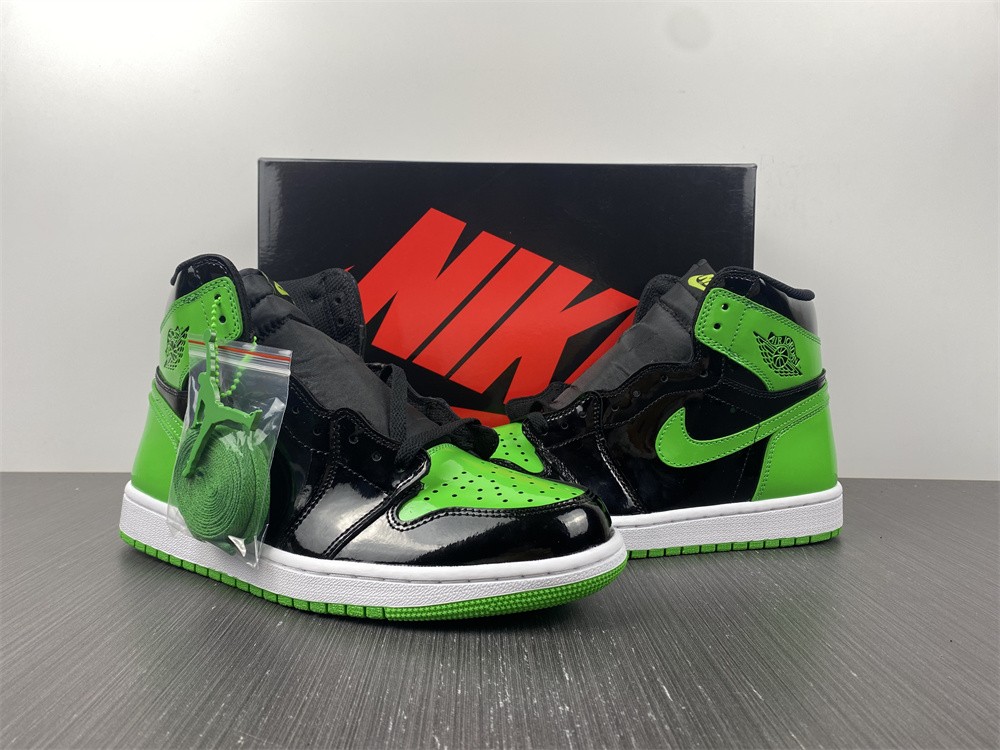 Air Jordan 1 Retro OG 555088-030