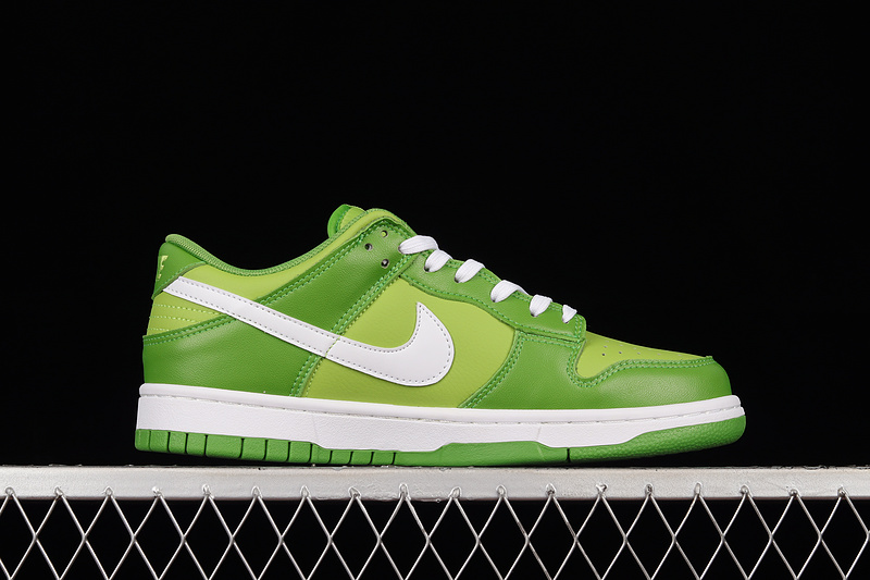 Nike Dunk Low Chlorophyll  DJ6188-300