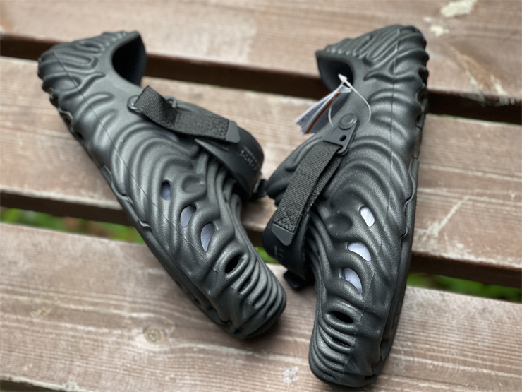 Salehe Bembury × CrocsPollex Clog Cucumber