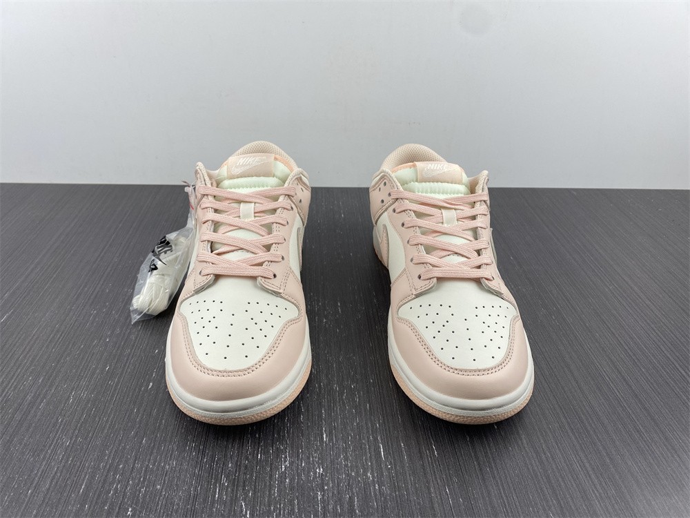 Nike Dunk Low Orange Pearl (W) DD1503-102