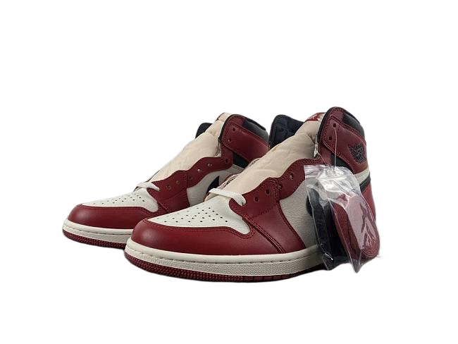 Air Jordan 1 High Lost and Found DZ5485-612