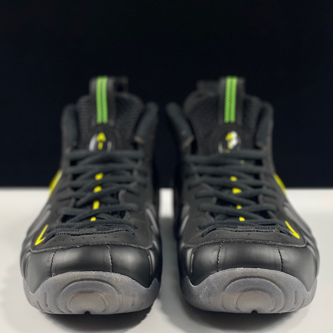 Nike Air Foamposite Pro Voltage  630304-071