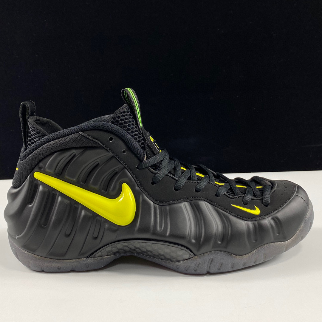 Nike Air Foamposite Pro Voltage  630304-071