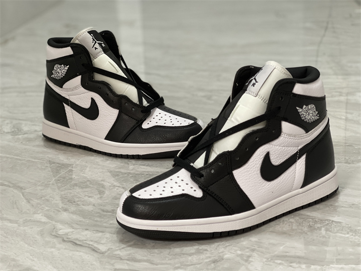 Jordan 1 Mid Split Black White (W)  DR0501-101