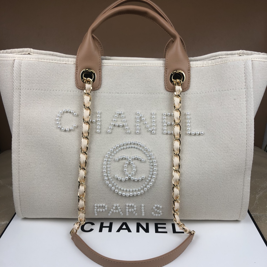 Chane1 Cabas Ete A66941 38*29*20