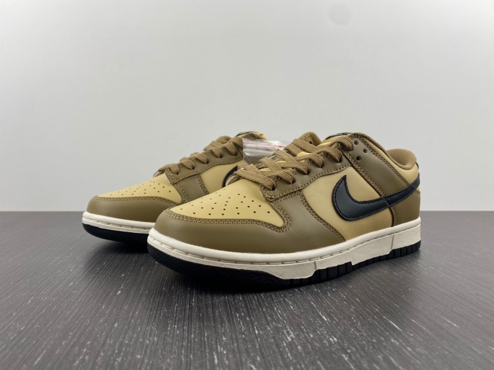 Nike Dunk Low Dark Driftwood (W) DD1503-200