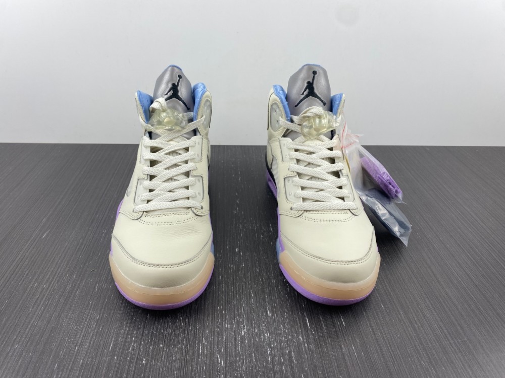 Jordan 5 Retro DJ Khaled We The Best Sail  DV4982-175