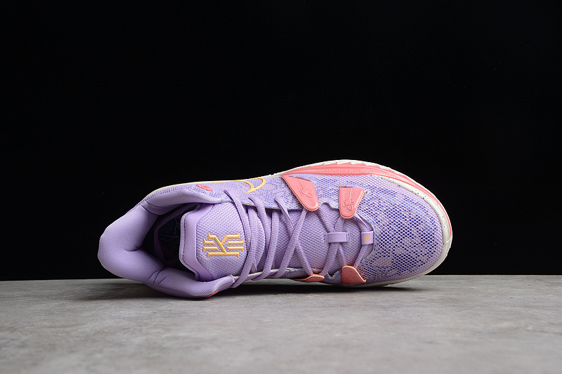 Nike Kyrie 7 Daughters Azurie CQ9327-501