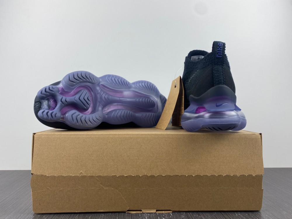 Air Max Scorpion Fk DR0888-001