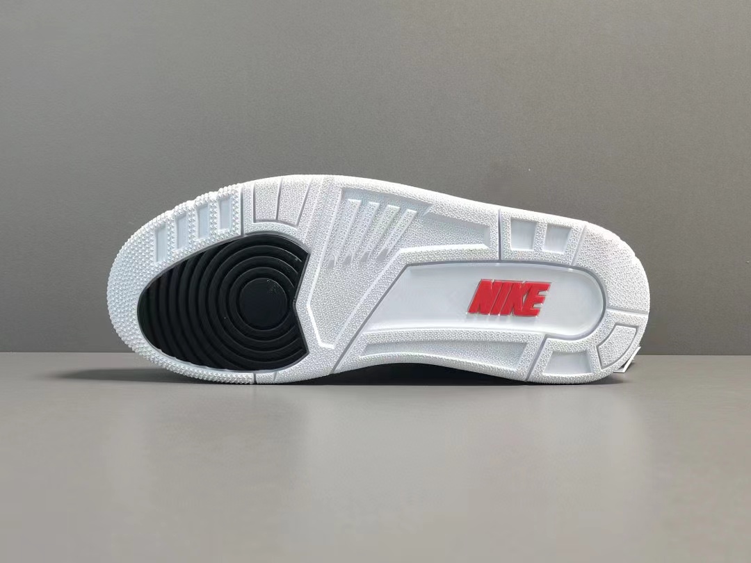 Jordan 3 Retro SE-T CO JP Fire Red Denim  CZ6433-100
