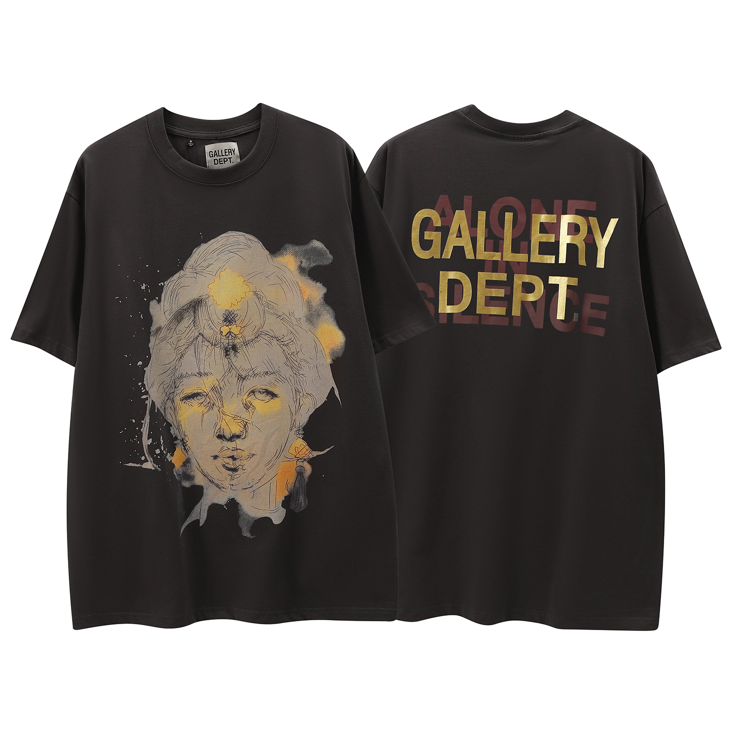 GALLERY Tee