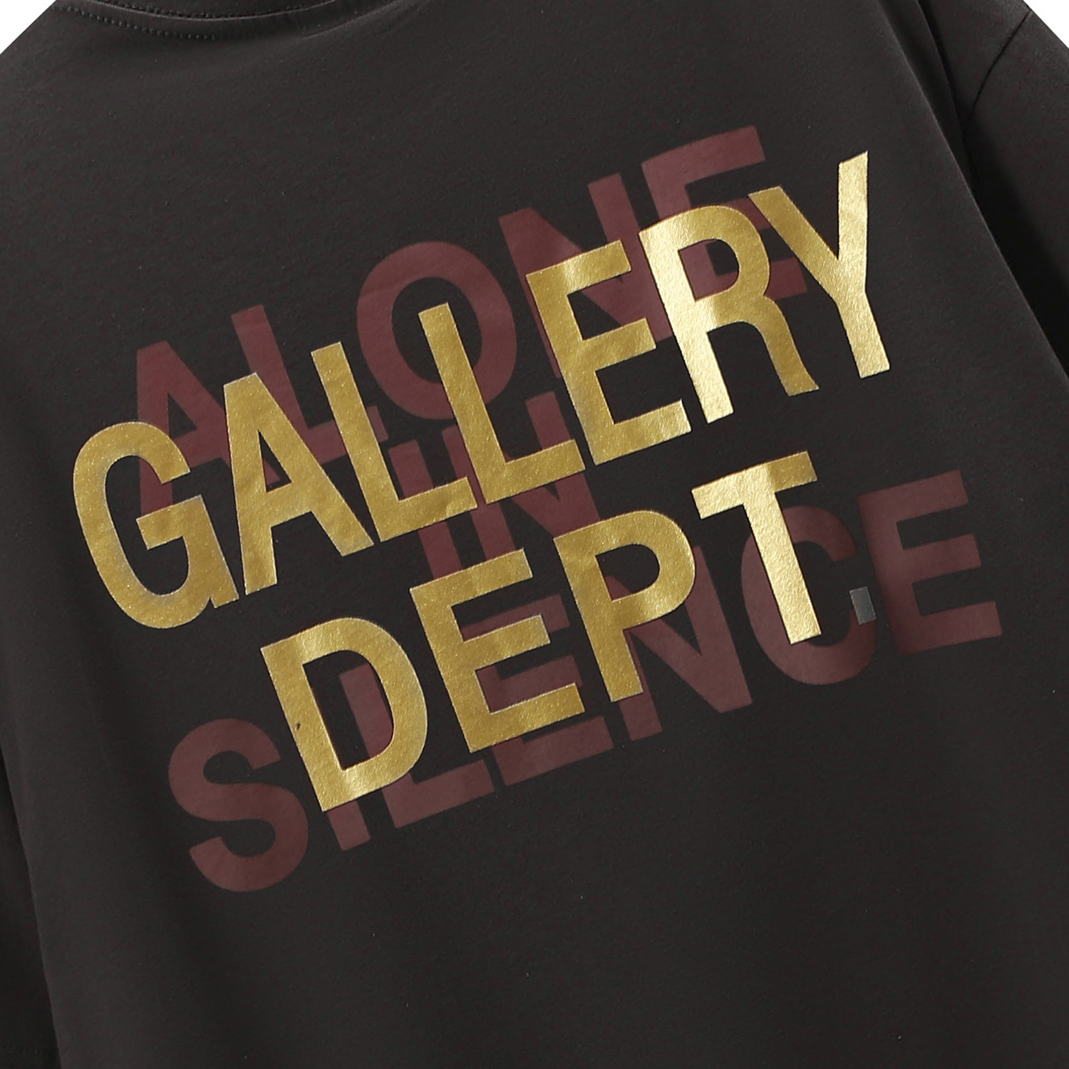 GALLERY Tee