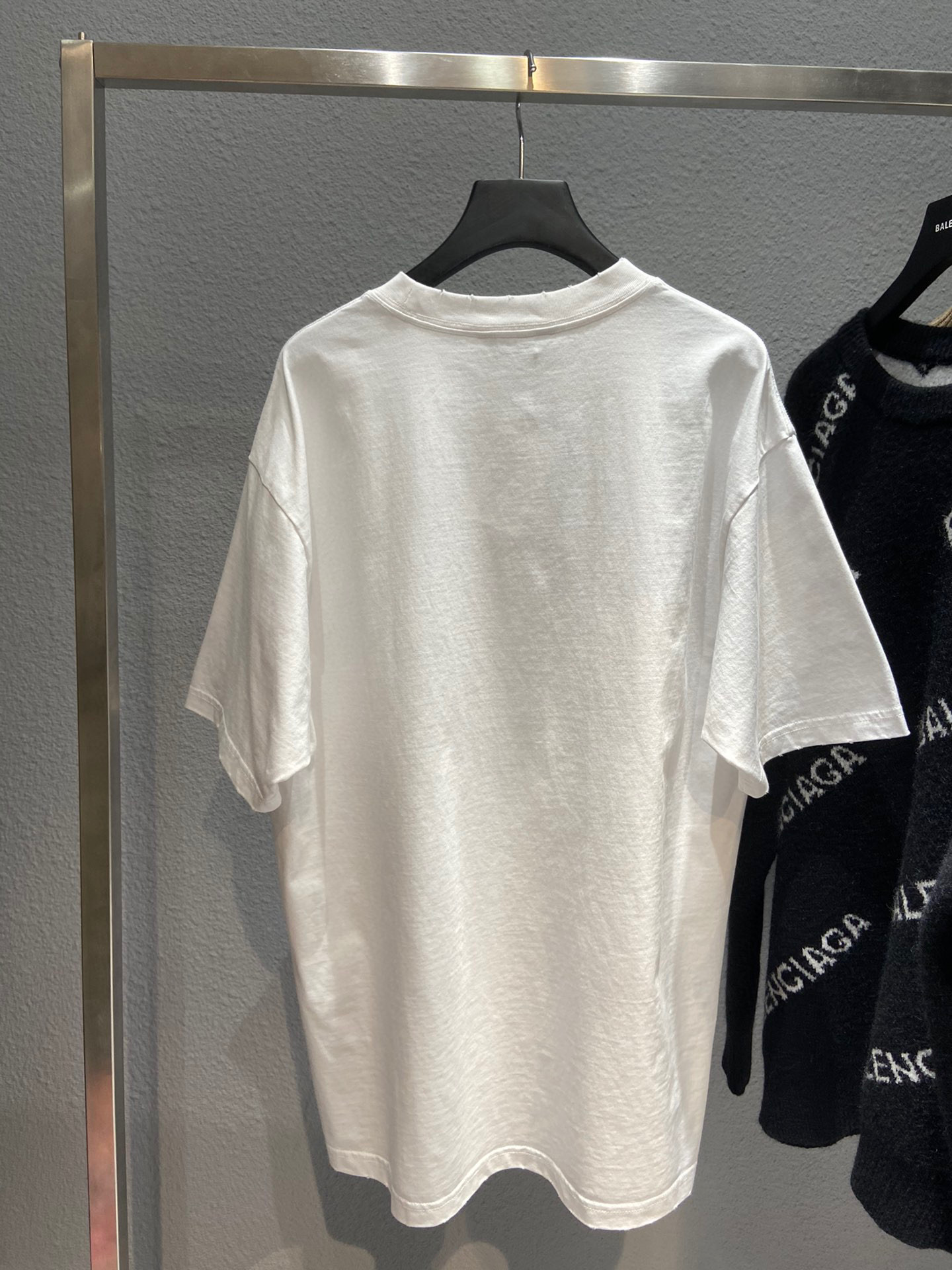 BALENC1AGA Tee
