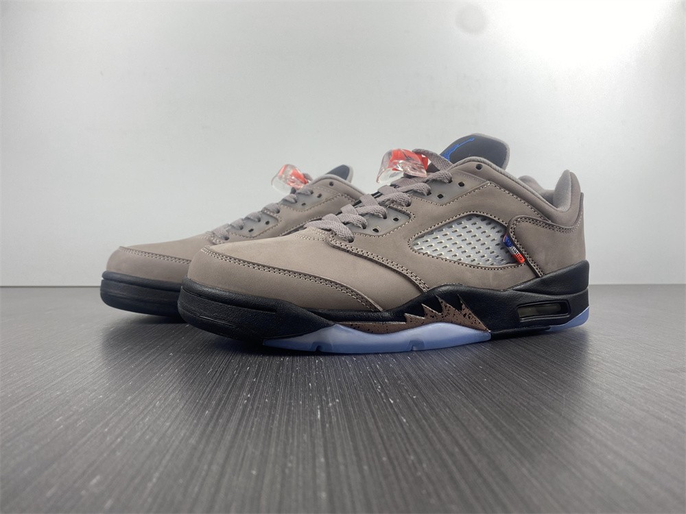 Jordan 5 Retro Low PSG (2022)  DX6325-204