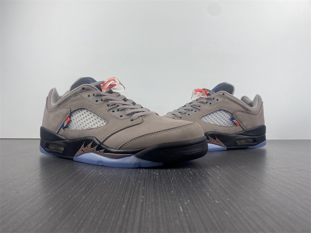 Jordan 5 Retro Low PSG (2022)  DX6325-204