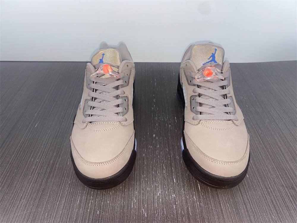 Jordan 5 Retro Low PSG (2022)  DX6325-204