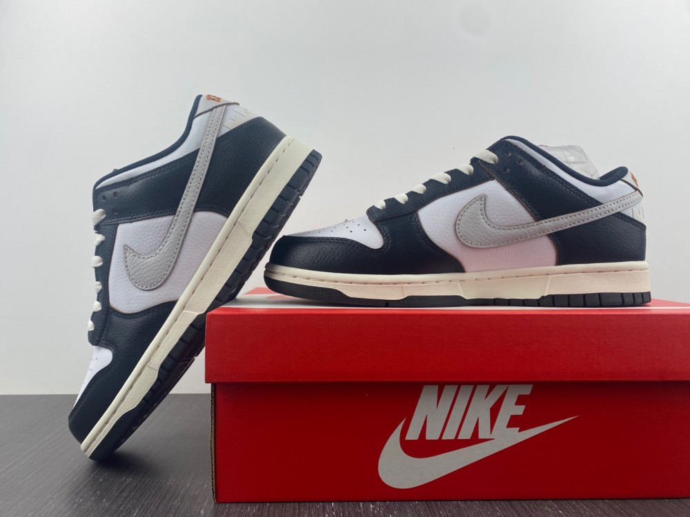 Nike SB Dunk Low HUF San Francisco  FD8775-001