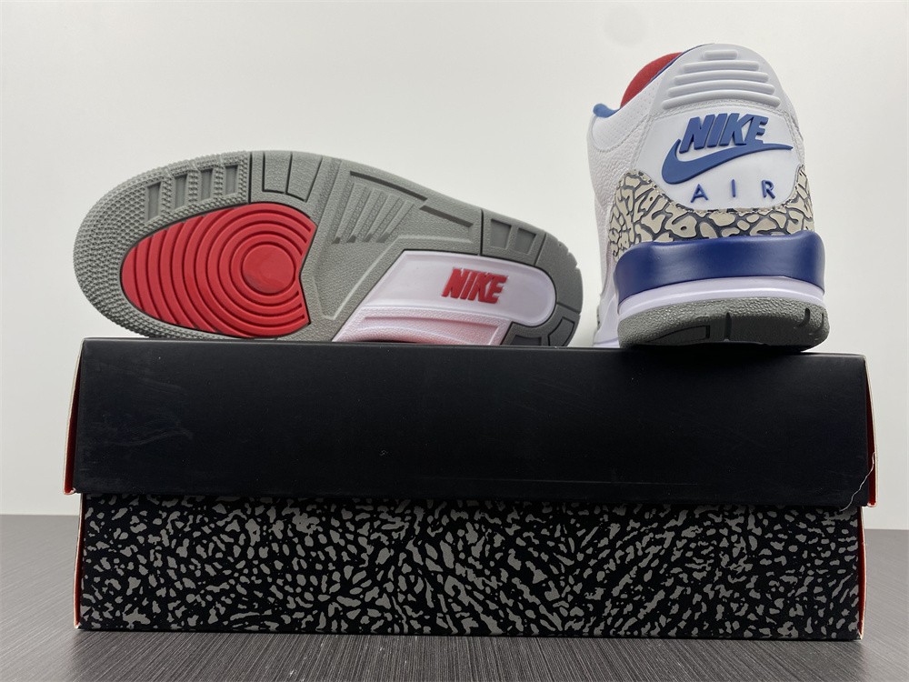 Air Jordan 3 854262-106