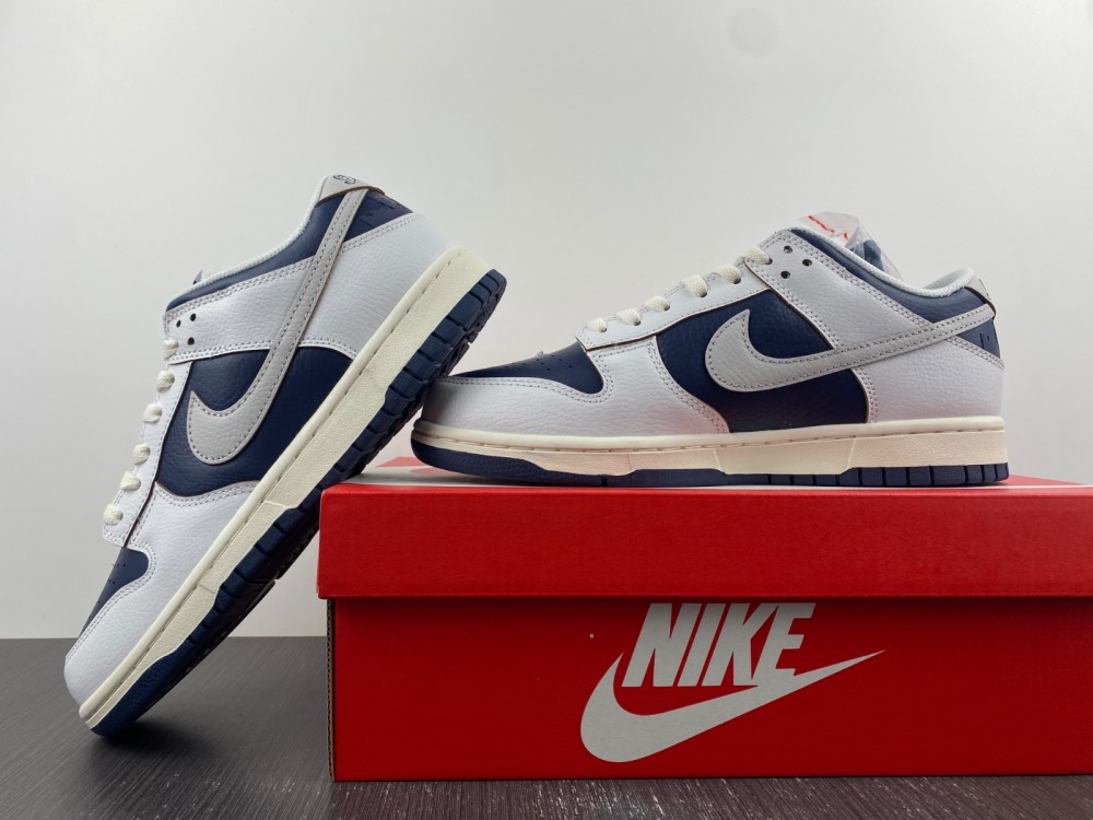 Nike SB Dunk Low HUF New York City  FD8775-100