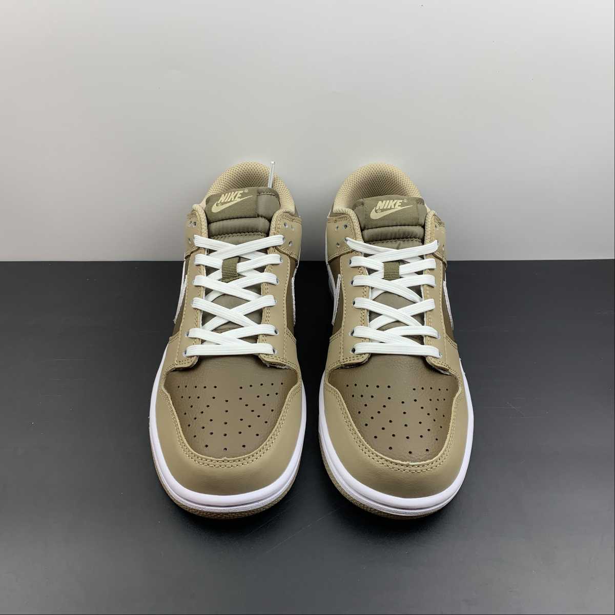 Nike Dunk Low Judge Grey DJ6188-200