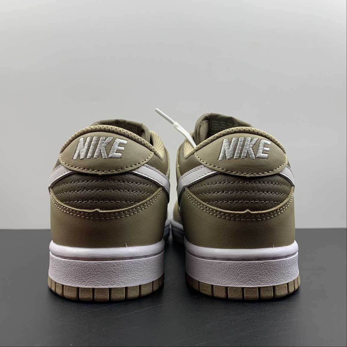 Nike Dunk Low Judge Grey DJ6188-200