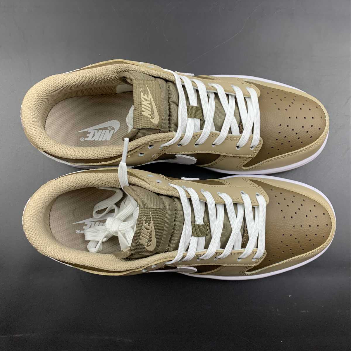 Nike Dunk Low Judge Grey DJ6188-200