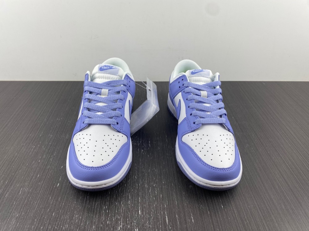 Nike Dunk Low Next Nature Lilac (W)  DN1431-103