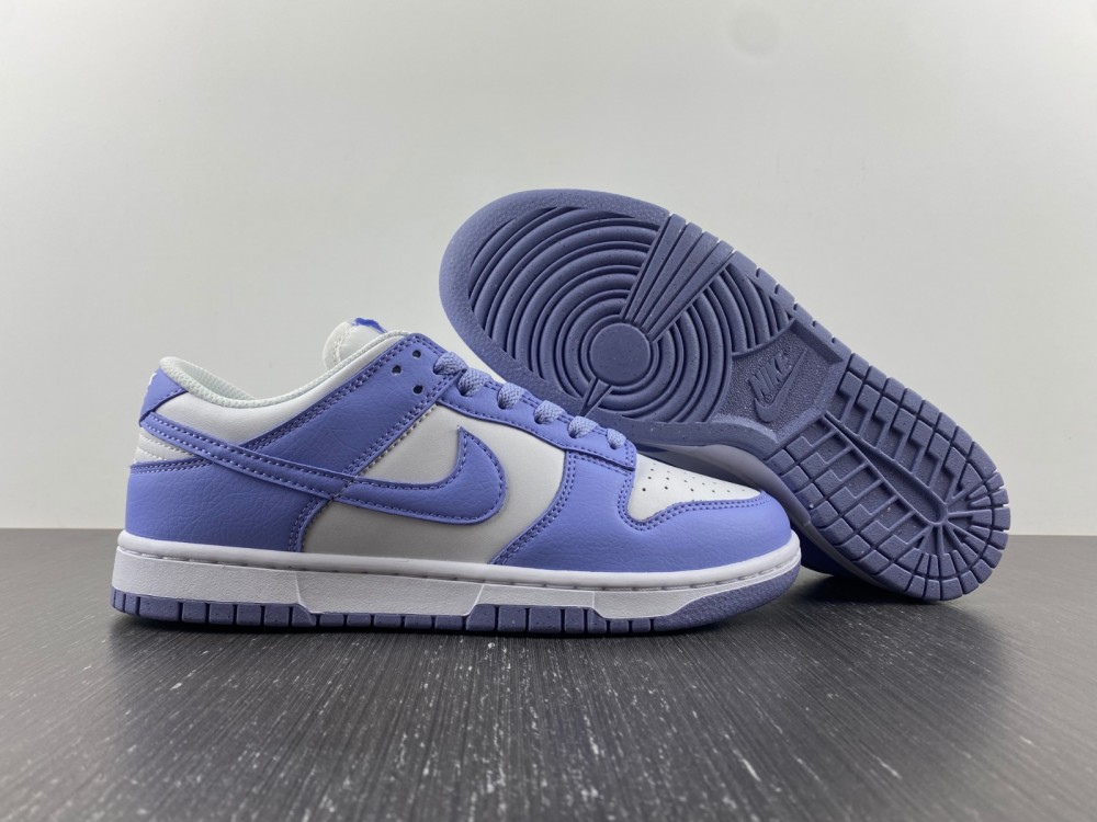 Nike Dunk Low Next Nature Lilac (W)  DN1431-103