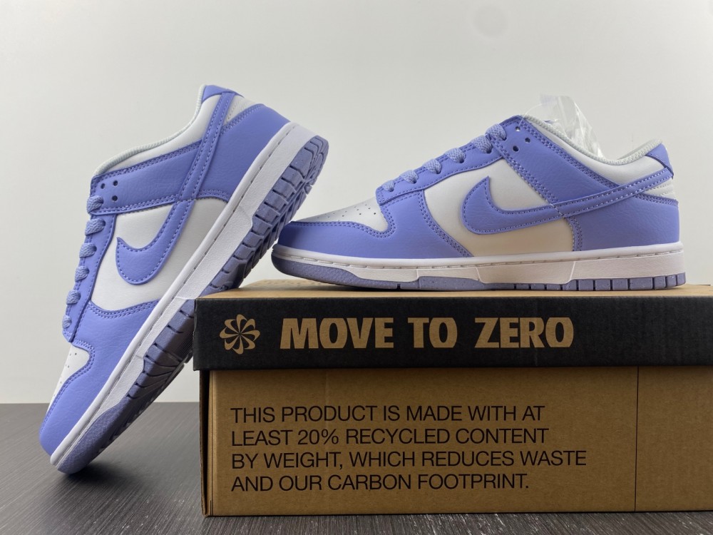 Nike Dunk Low Next Nature Lilac (W)  DN1431-103