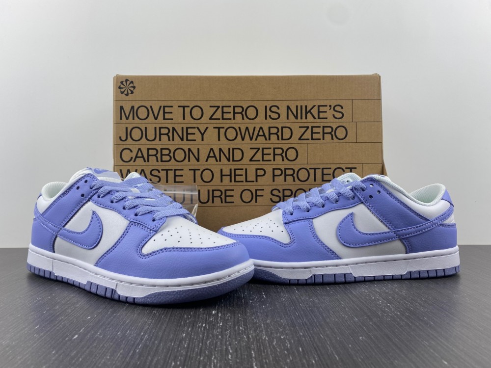 Nike Dunk Low Next Nature Lilac (W)  DN1431-103