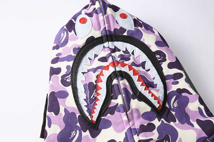 BAPE SC00110