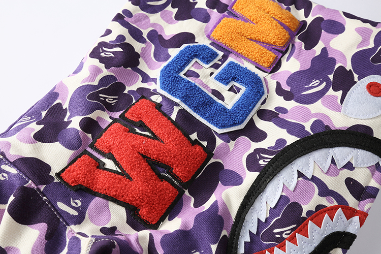 BAPE SC00110