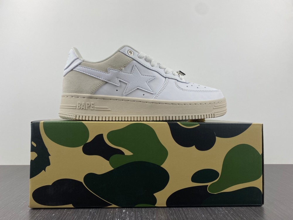 A Bathing Ape Bape Sta Low 2022092201